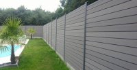 Portail Clôtures dans la vente du matériel pour les clôtures et les clôtures à Radon